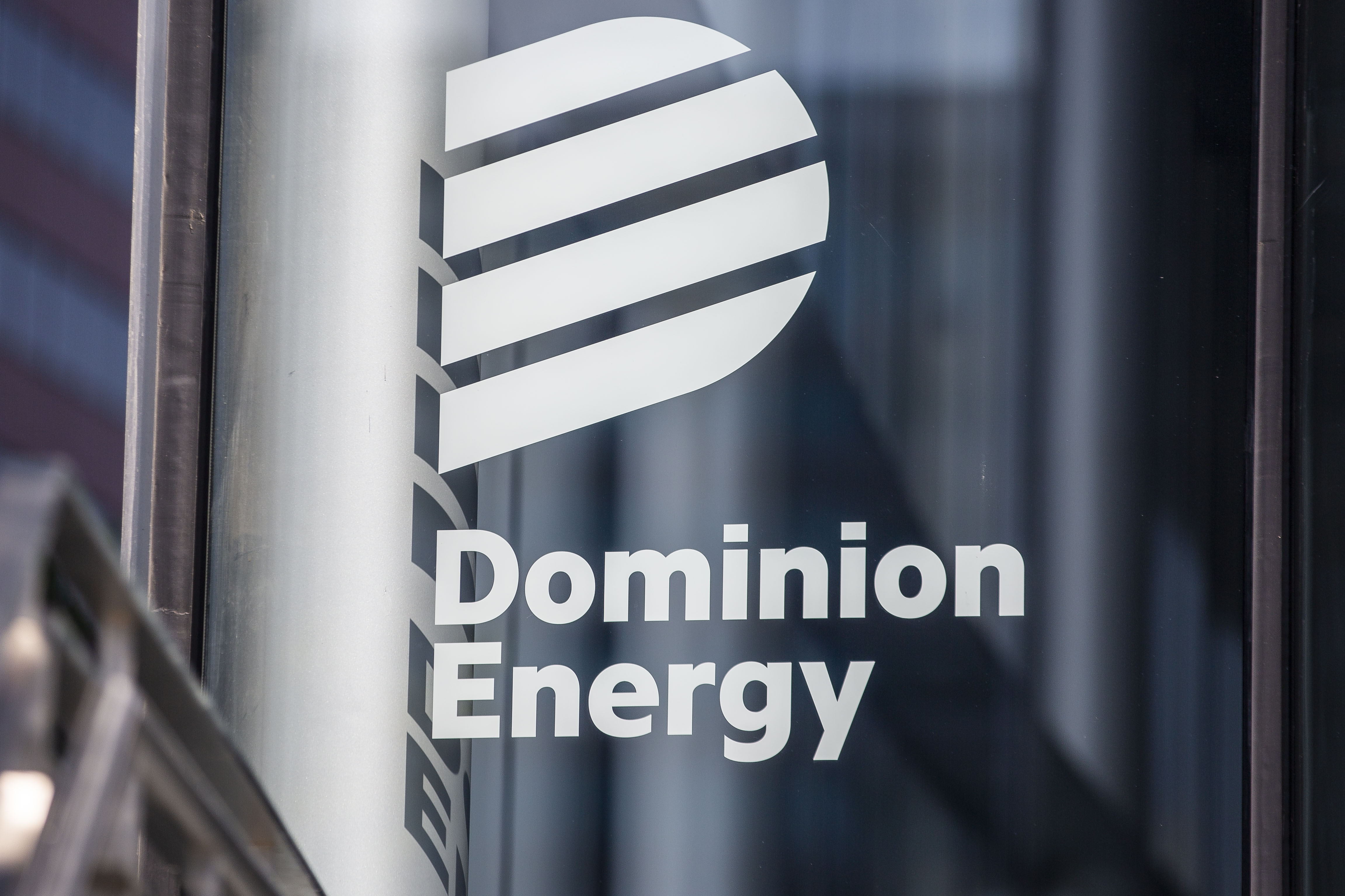 Dominion Energy To Launch 'top-to-bottom' Business Review To Boost ...