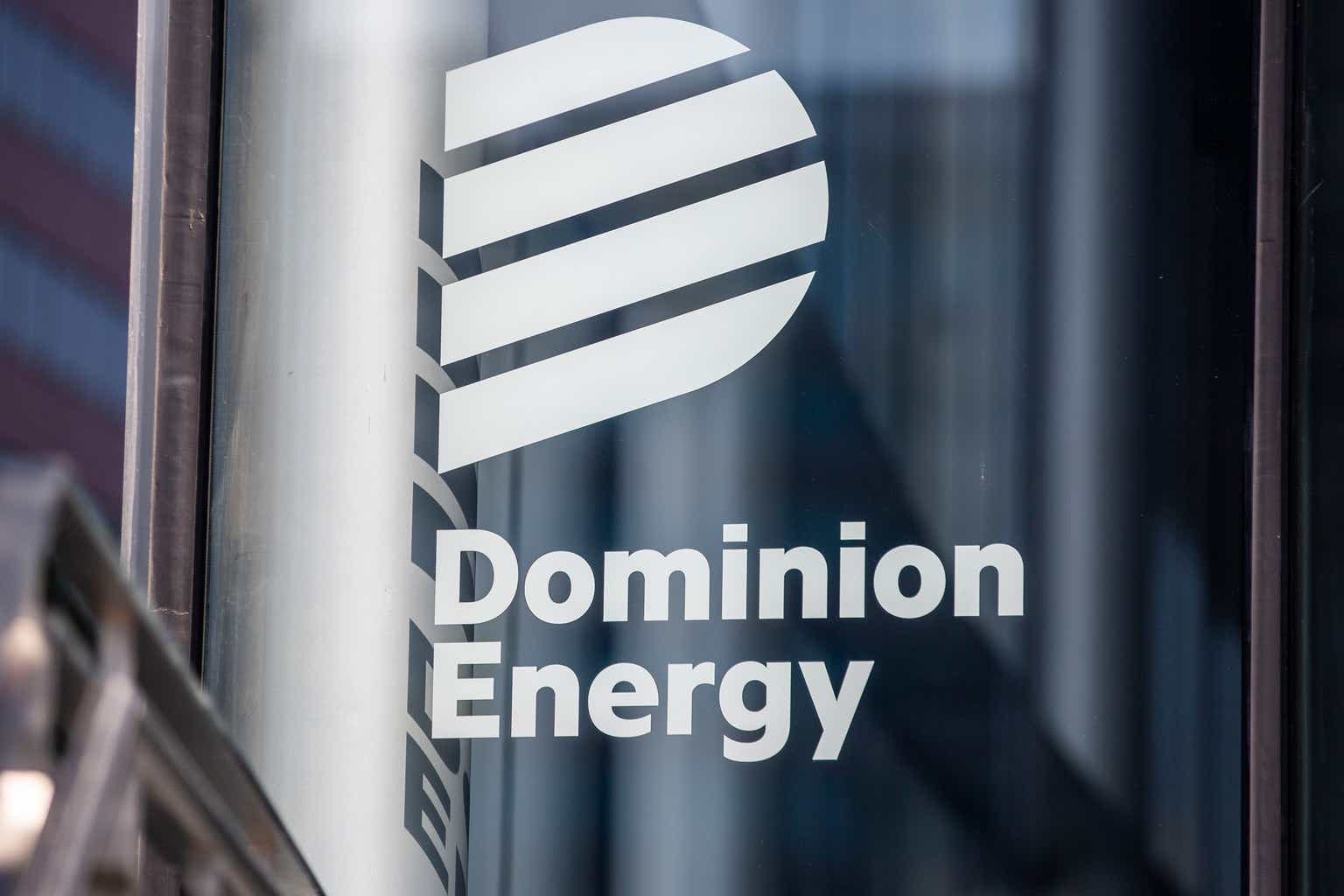 Dominion Energy Buying Back In After A 6 Month Mental Health Break Nyse D Seeking Alpha