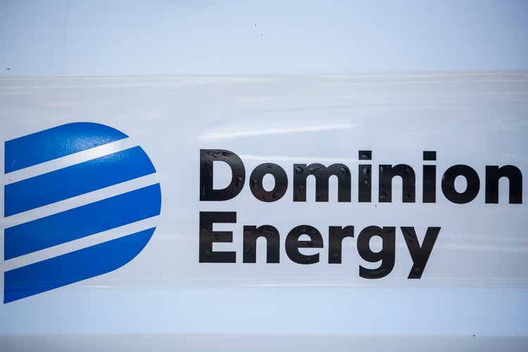 Warren Buffett"s Berkshire Hathaway To Buy Dominion Energy