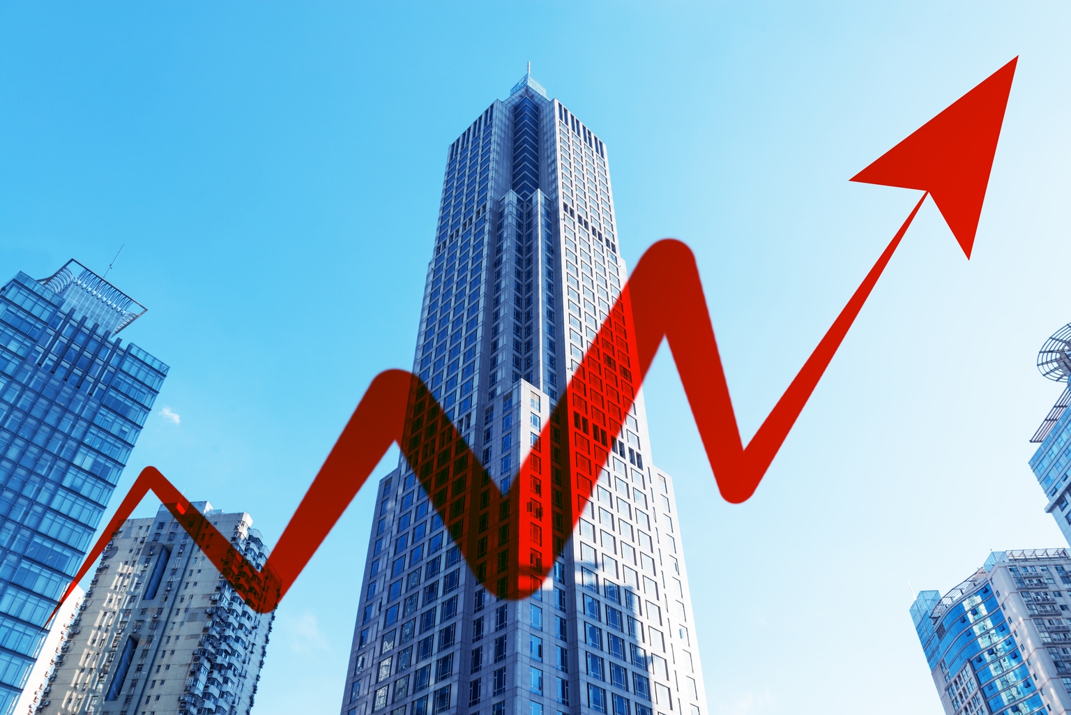 A Major Catalyst Is Emerging For REITs