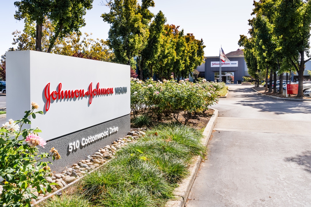 Johnson & Johnson Kenvue SpinOff Unlikely To Drive MarketBeating