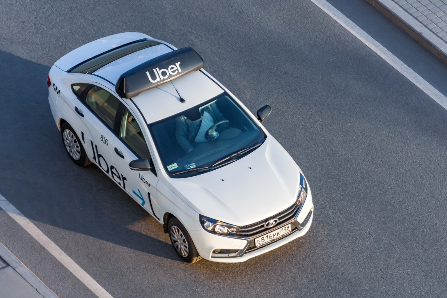 Uber: Time To Take Chips Off The Table (Rating Downgrade)