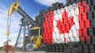 Canada regulator tells TC Energy to further cut pressure on NGTL pipeline article thumbnail