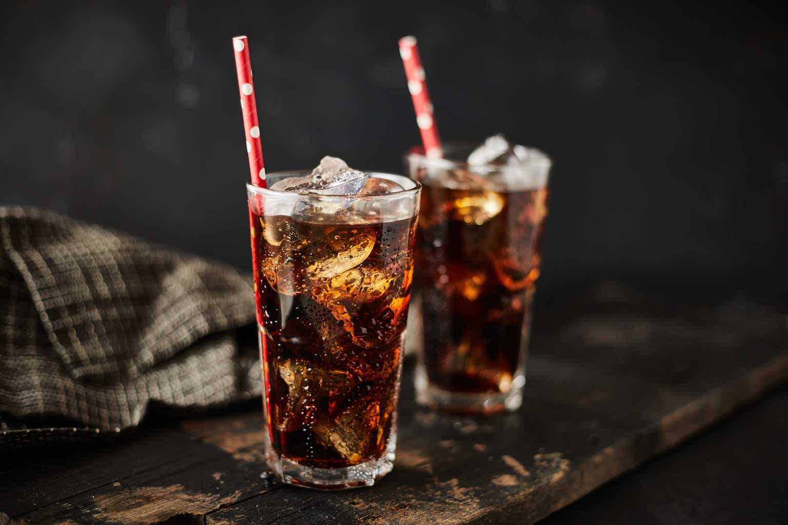 Coca-Cola: Think Twice Before Selling And Buying