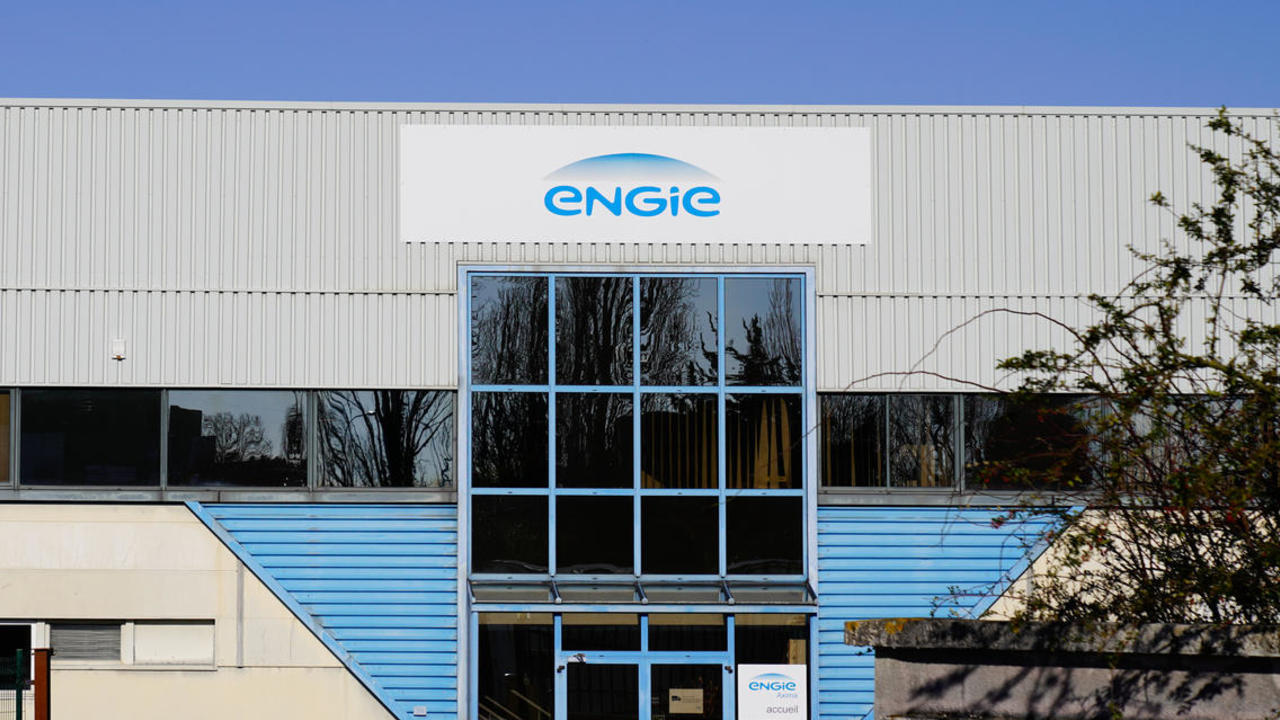 Engie Otcmkts Engiy Medium Term Transformation In Progress Seeking Alpha