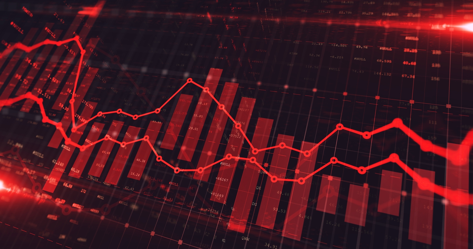 The Market Faces A Major Turning Point After Shocking Jobs Miss