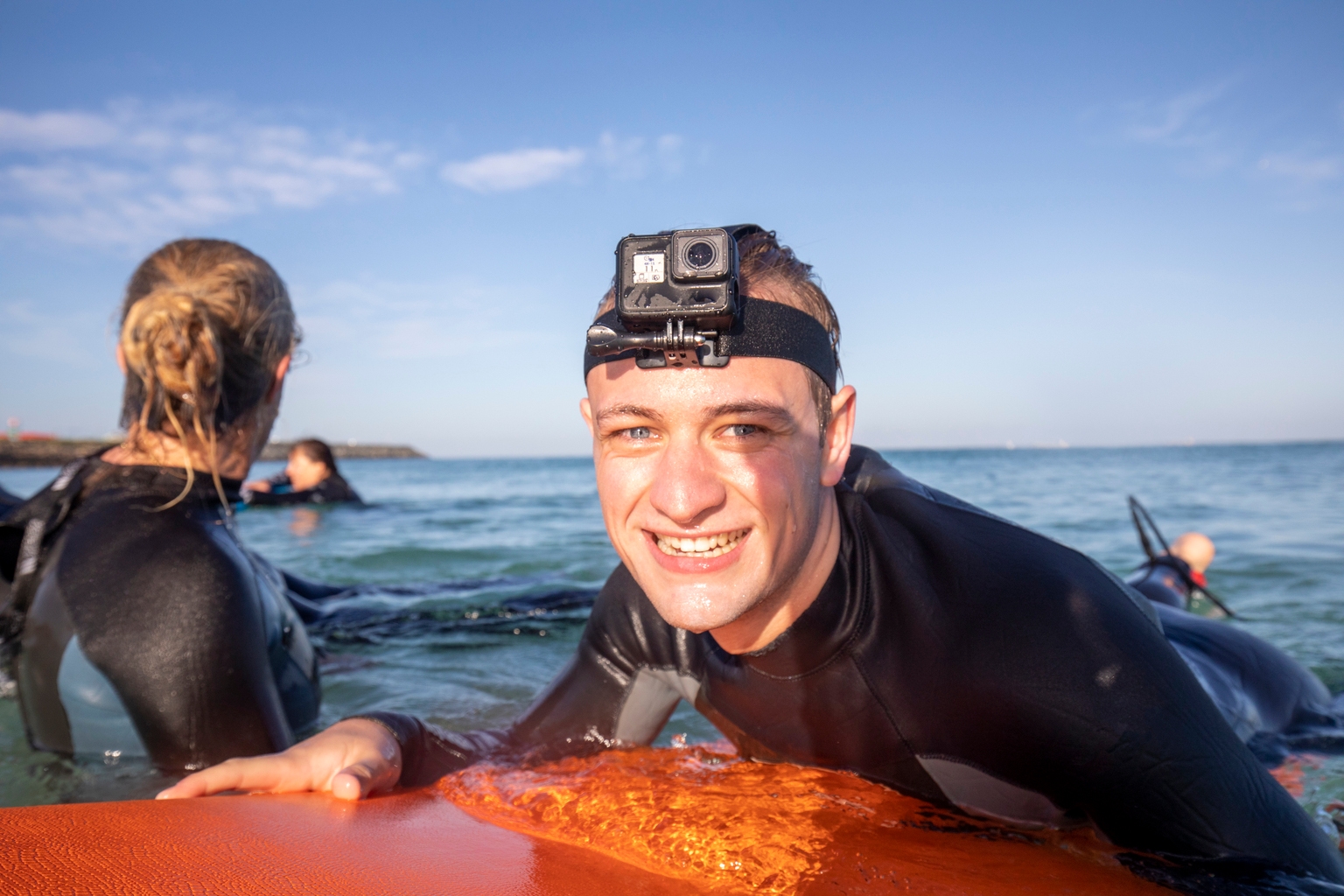 GoPro Stock Turnaround Measures Are In Place, Saving This Brand Is Unlikely (NASDAQGPRO