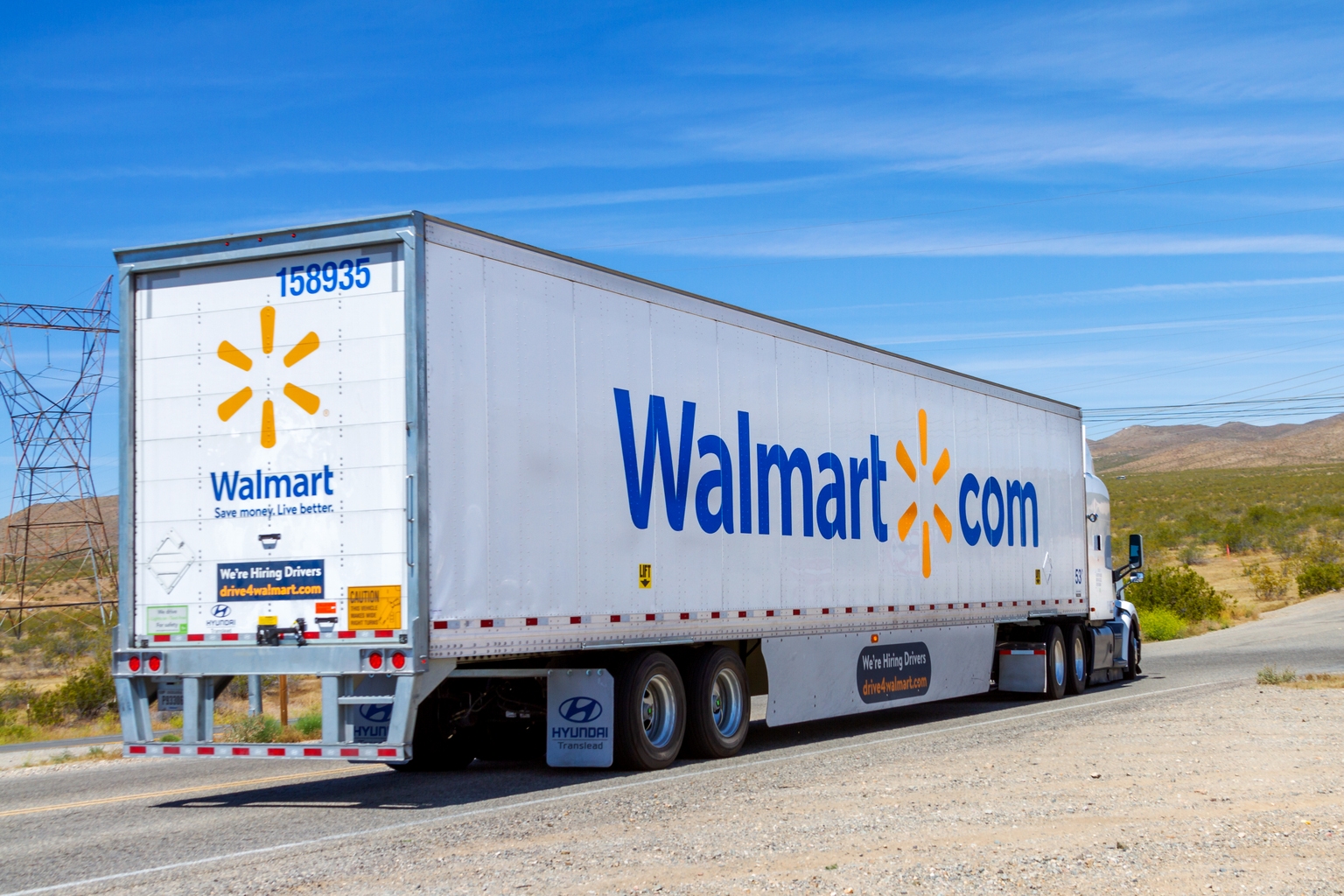 Walmart Stock Limited LongTerm Returns Under Current Valuations (NYSE