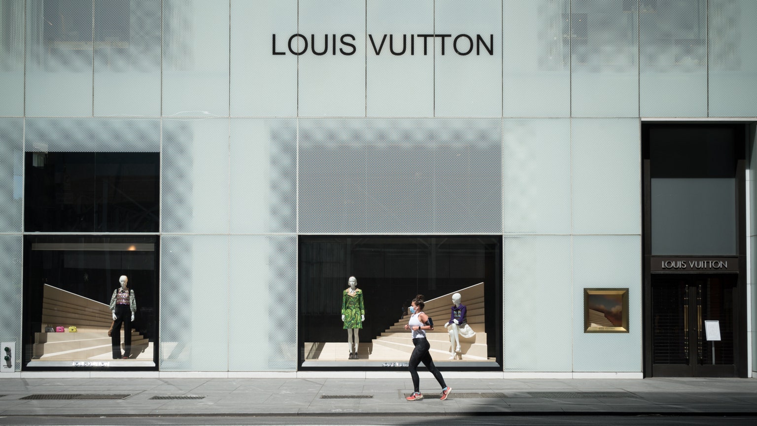 Moet Hennesy Louis Vuitton - LVMHF — Global Brands Matter