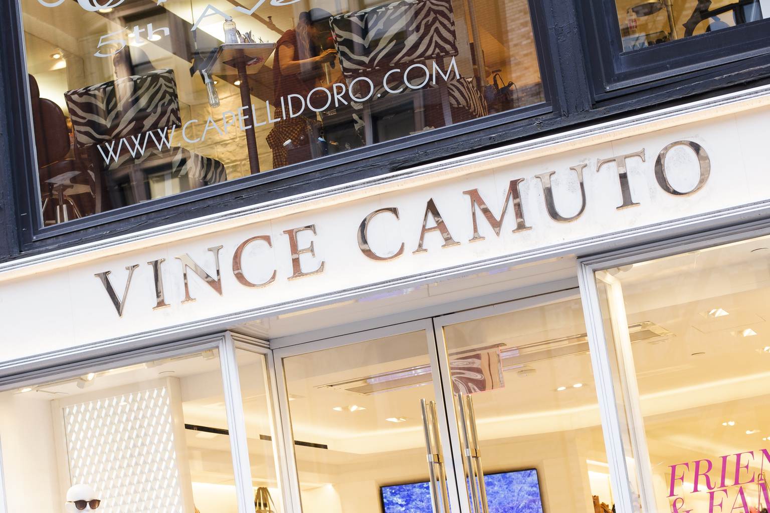 seekingalpha.com - Daniel Jones - Designer Brands Stock Isn't A Great Fit Right Now (Downgrade) (NYSE:DBI)
