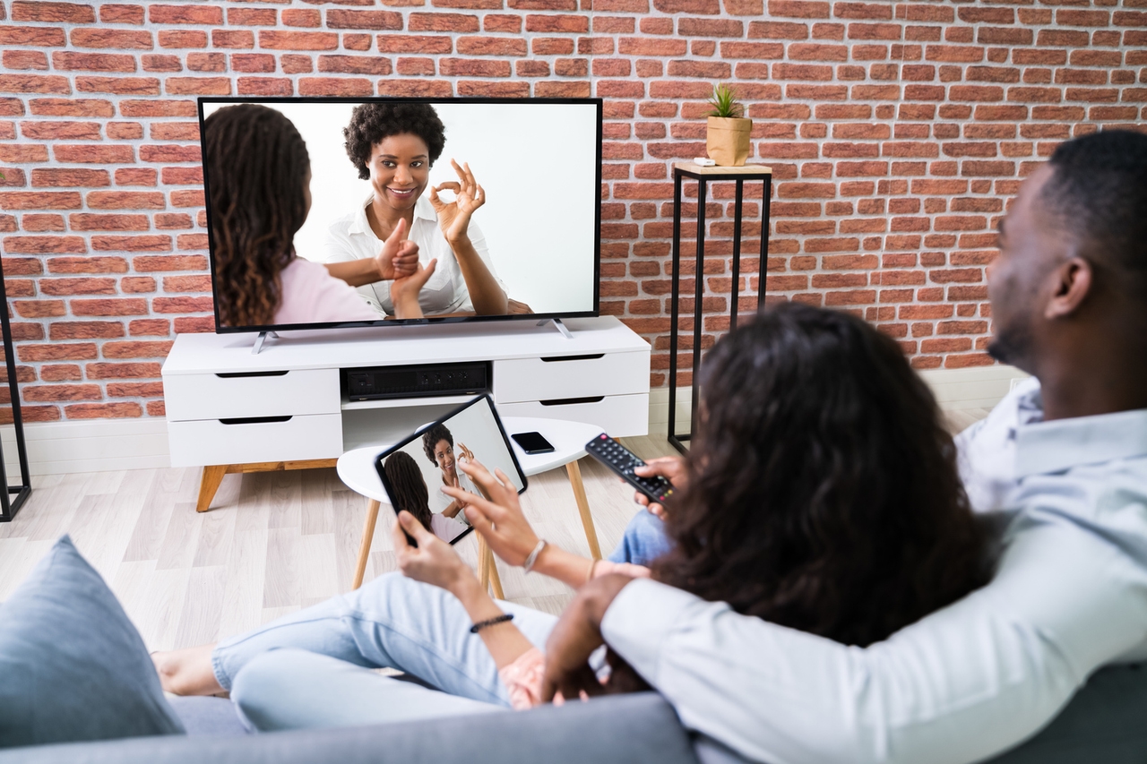 I have been using television in the. I have been using television in the