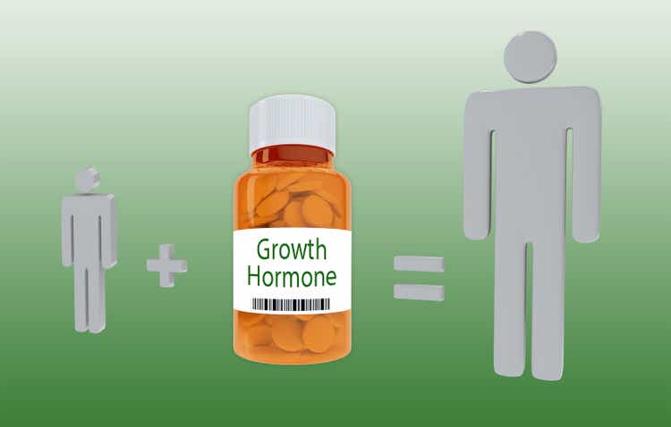 Growth Hormone Theory