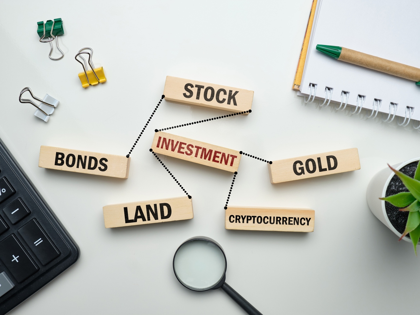 60/40 Is Dead, Long Live 60/40! (NYSEARCA:GLD) | Seeking Alpha