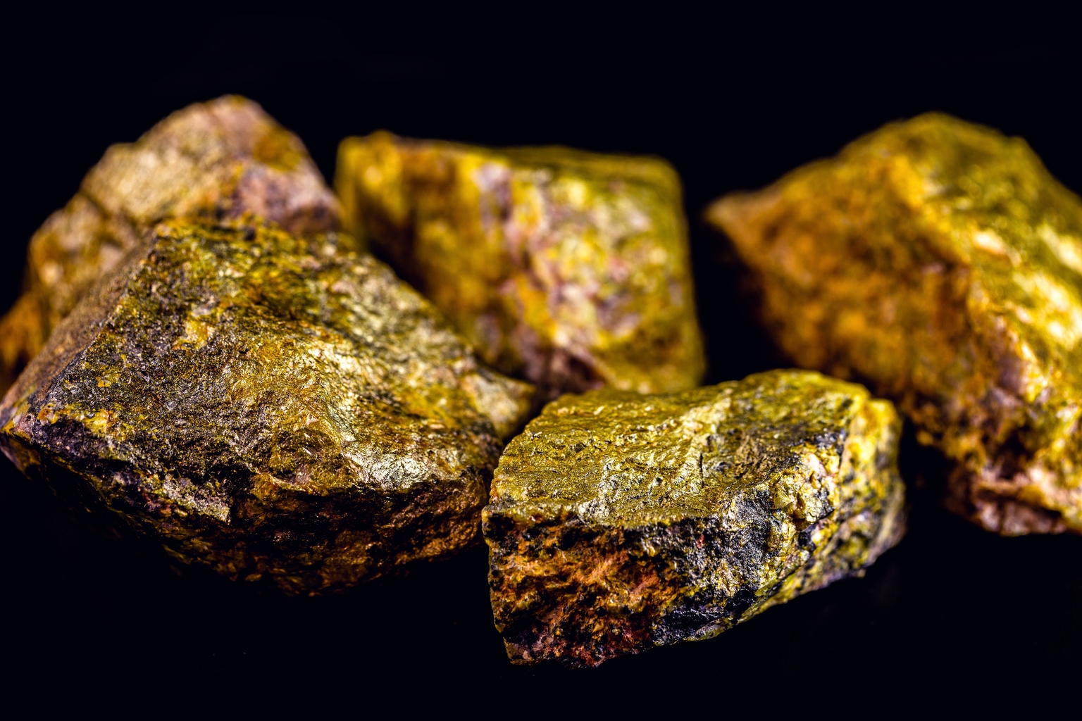IsoEnergy: A High-Beta Uranium Developer With A Good Valuation (OTCMKTS:ISENF)
