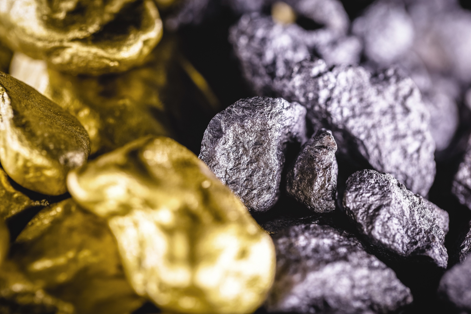 Why You Should Buy The Dip In Gold, Silver, And Mining Stocks Why You Should Buy The Dip In Gold, Silver, And Mining Stocks