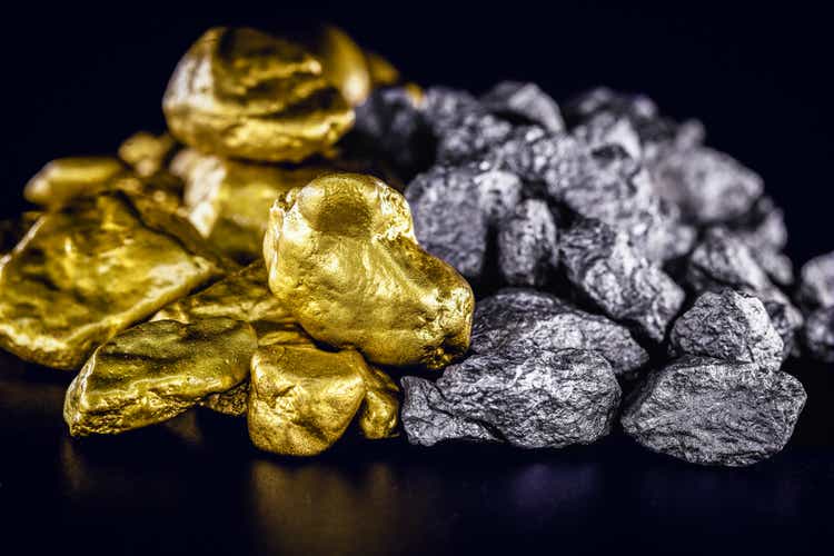 The five most expensive metals and where they are mined - Mining