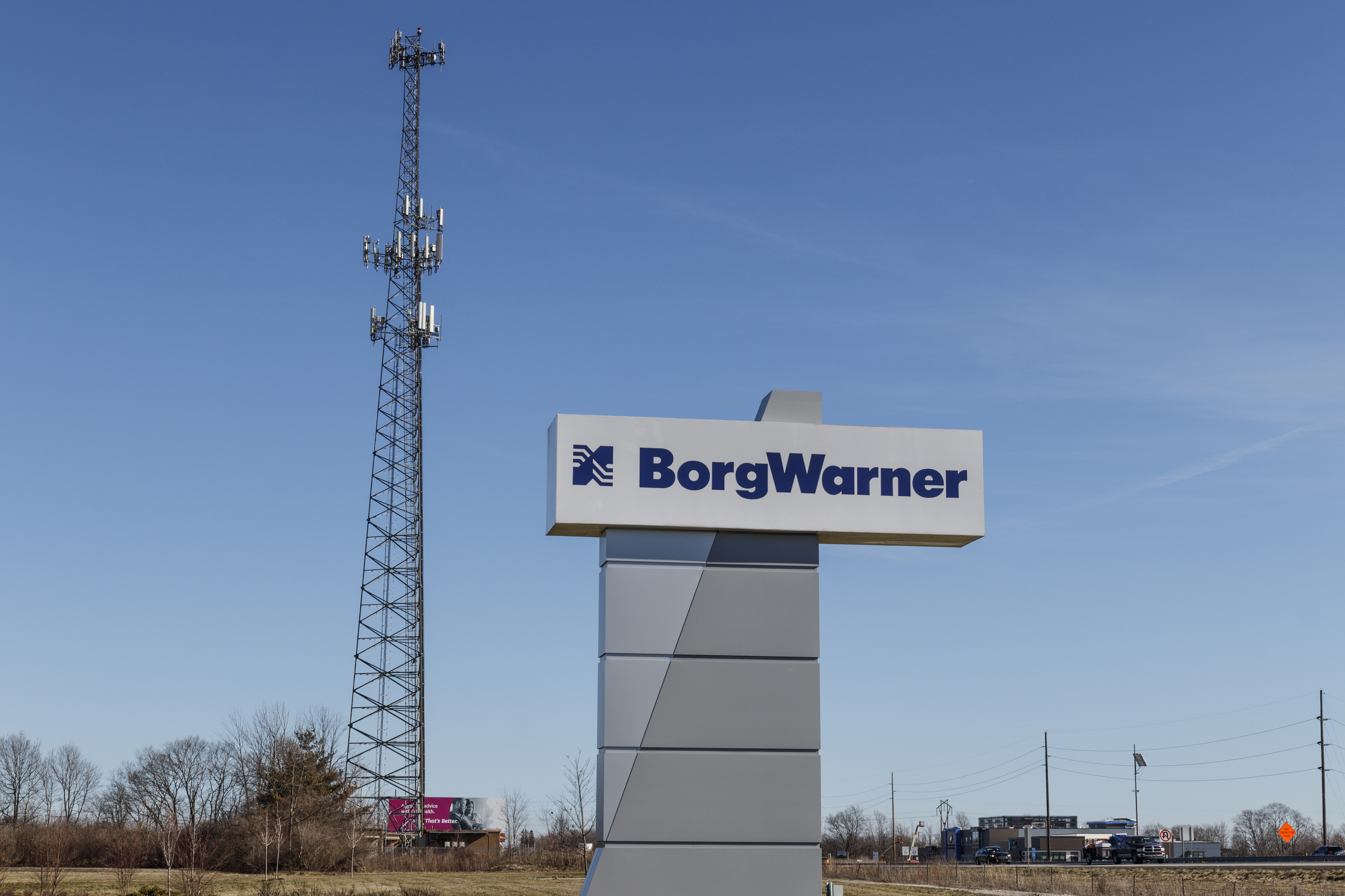 BorgWarner on LinkedIn: “At BorgWarner, we're dedicated to cultivating a  diverse workforce and in…