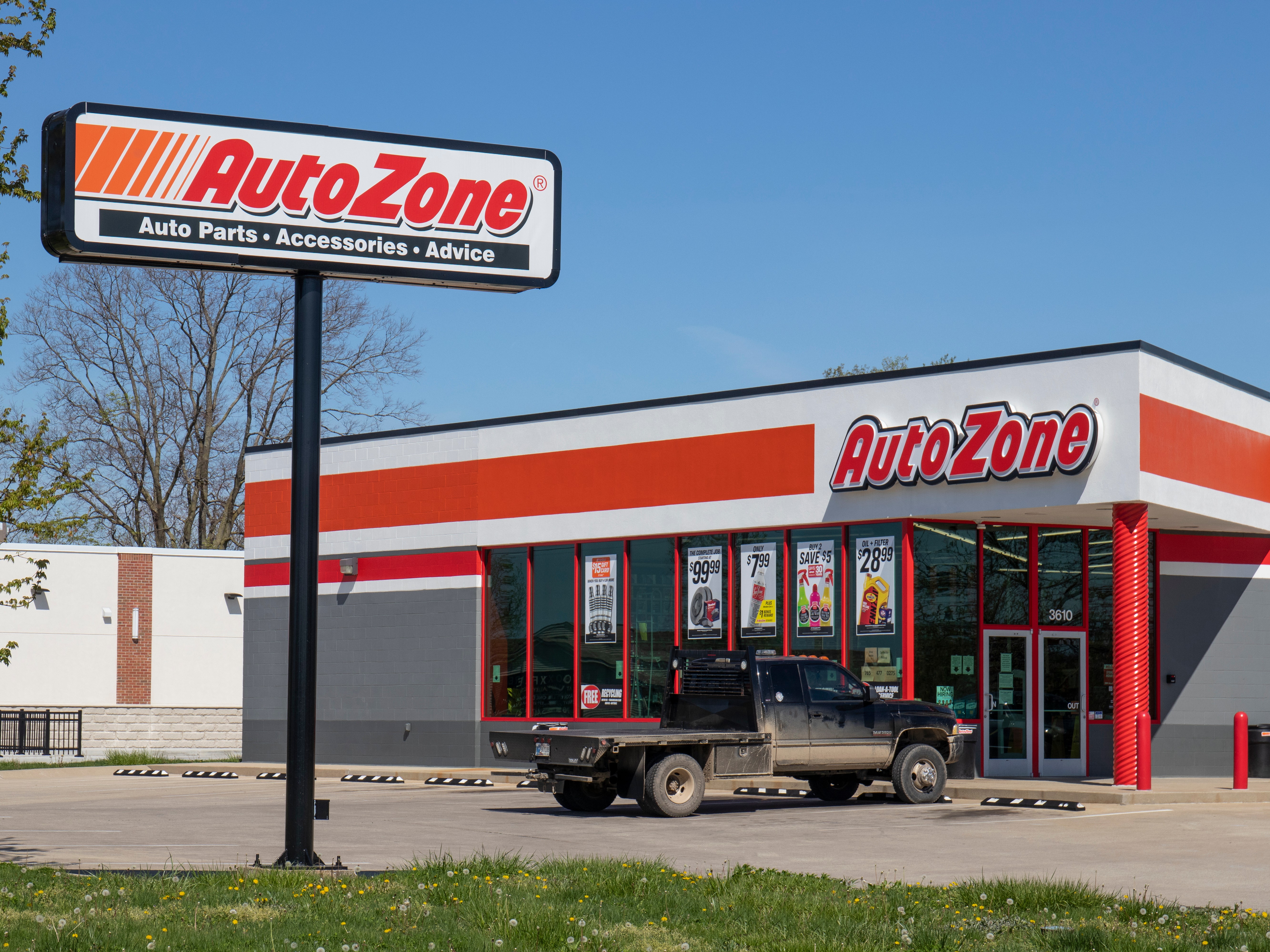 Does AutoZone Cut Keys? - AutoZone