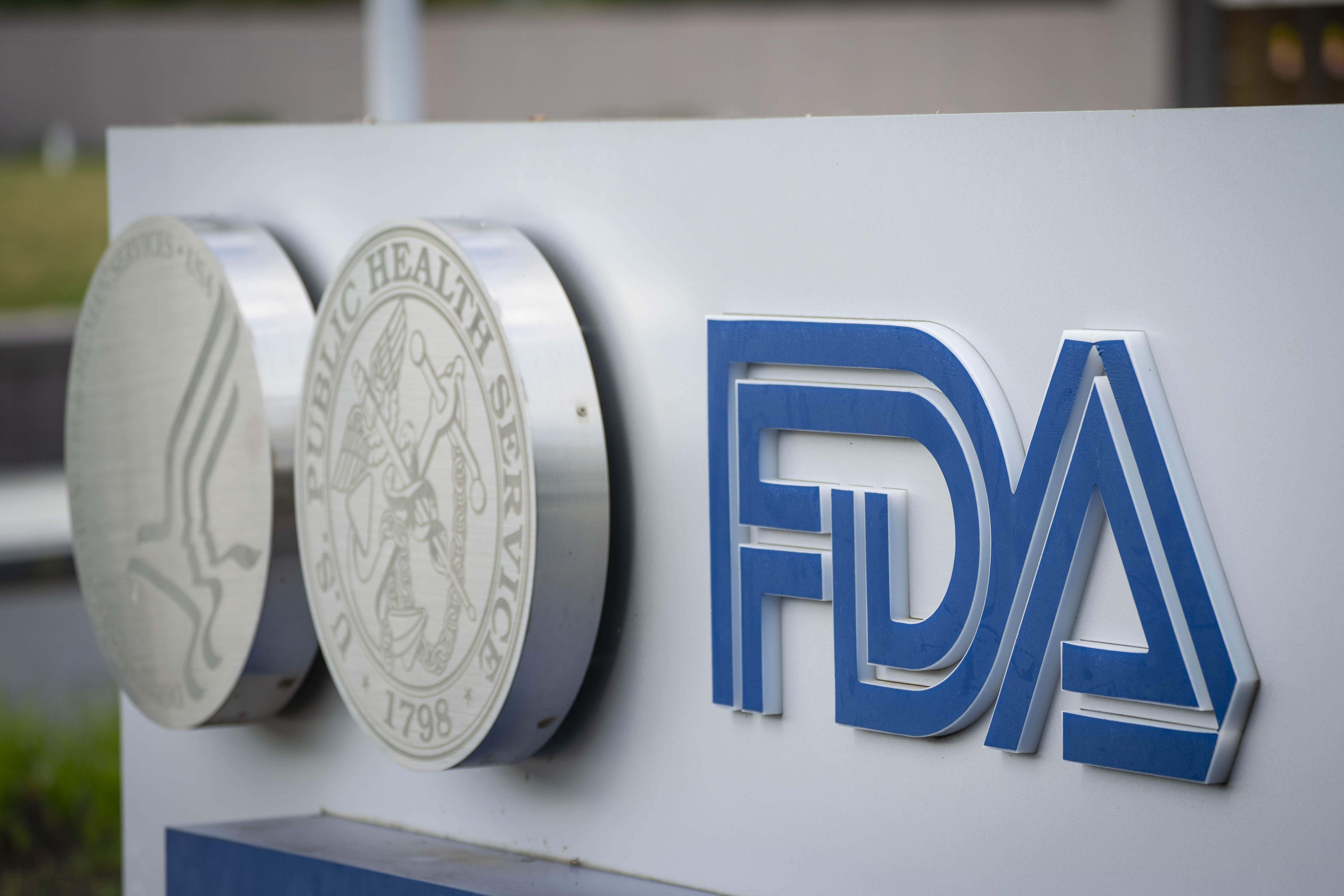 RSV Vaccine For Older Adults Gets FDA Priority Review (NYSE:PFE ...