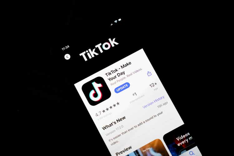 Trump Issues Executive Orders Barring Transactions With TikTok And WeChat