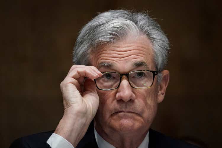 Jerome Powell drill home the importance of price stability at Jackson ...