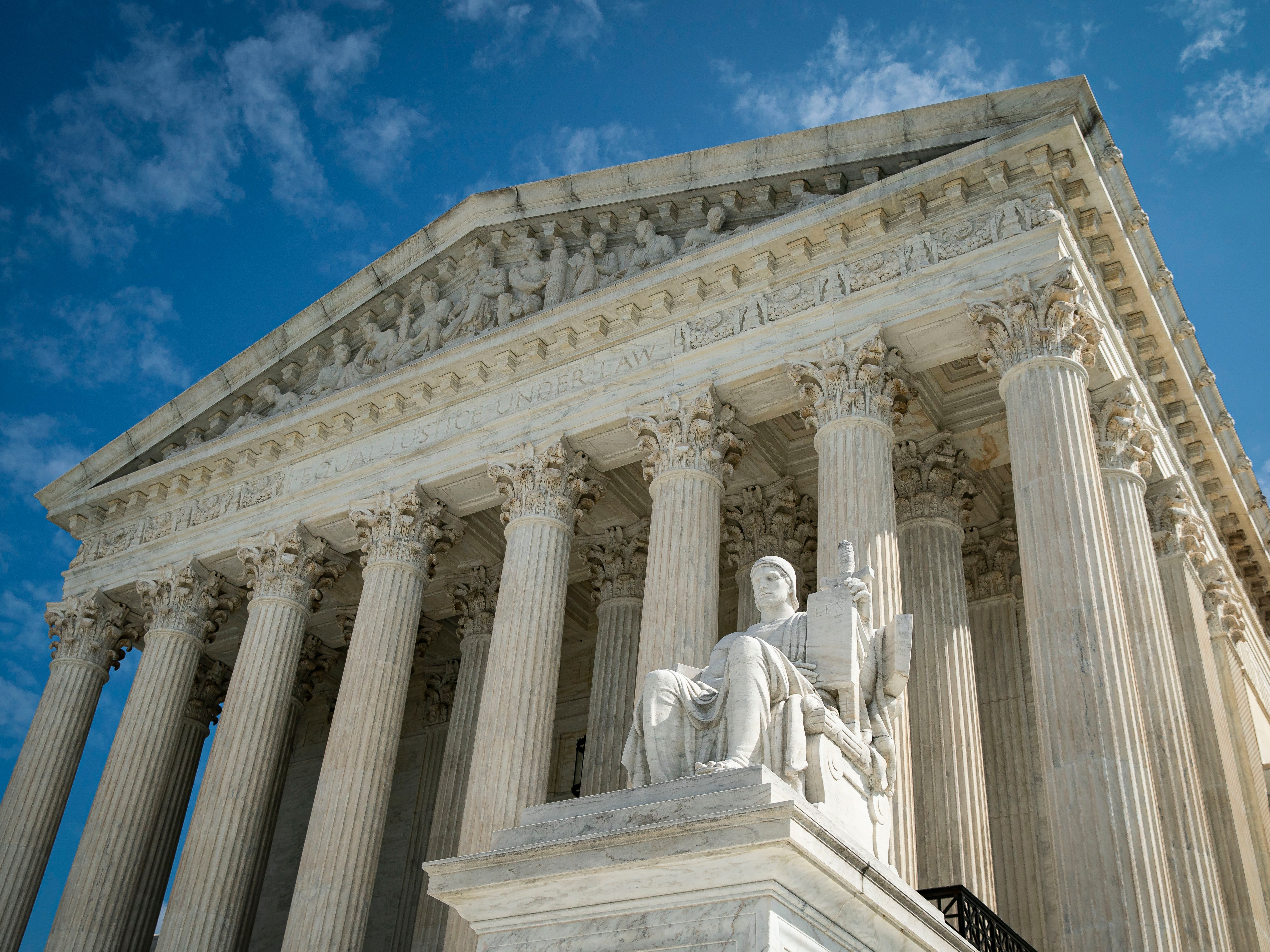 Fannie Mae, Freddie Mac stocks plunge after mixed Supreme Court ruling  (OTCMKTS:FMCC) | Seeking Alpha