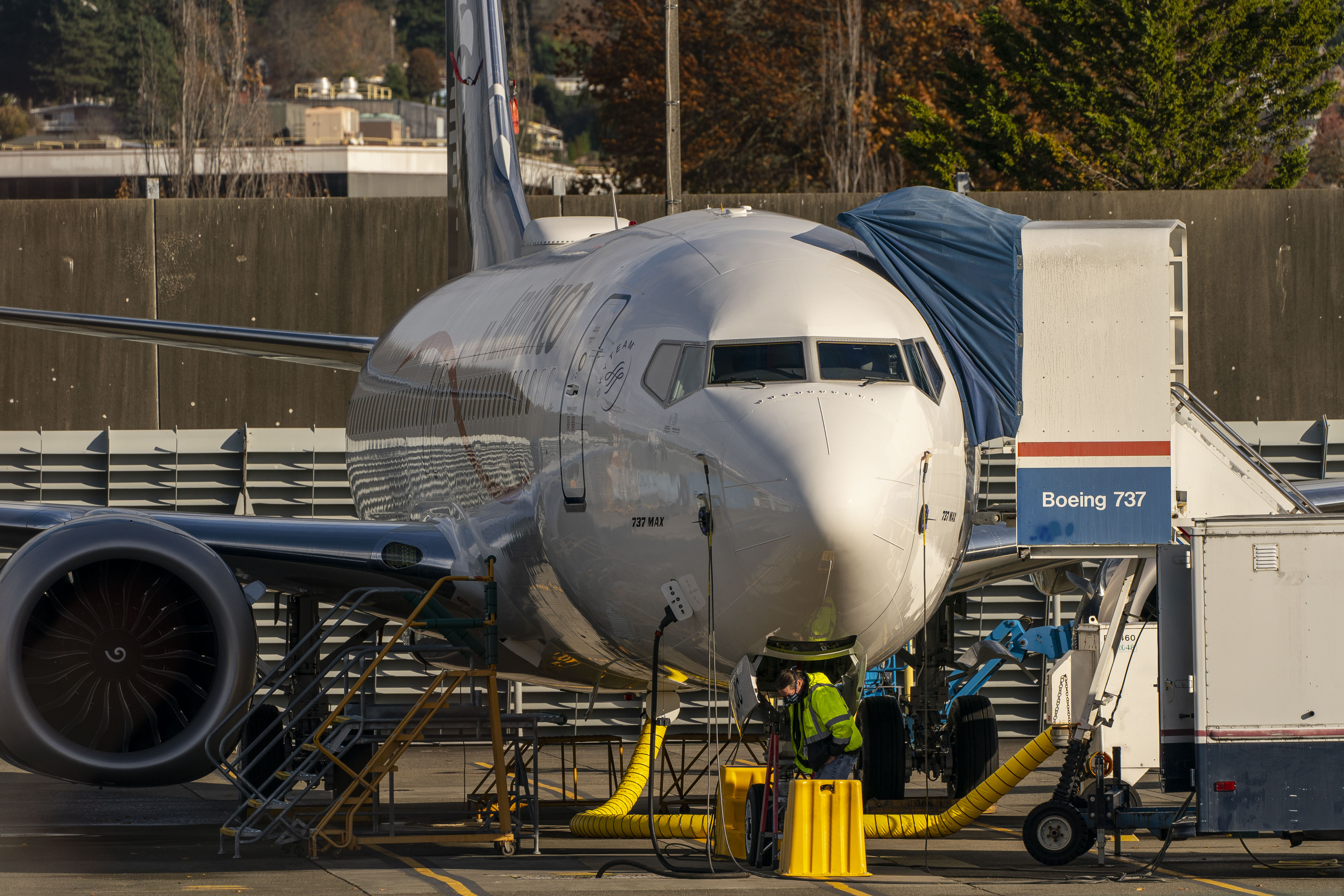 Why Boeing Should Not Buy Back Spirit AeroSystems (NYSE:SPR) | Seeking ...