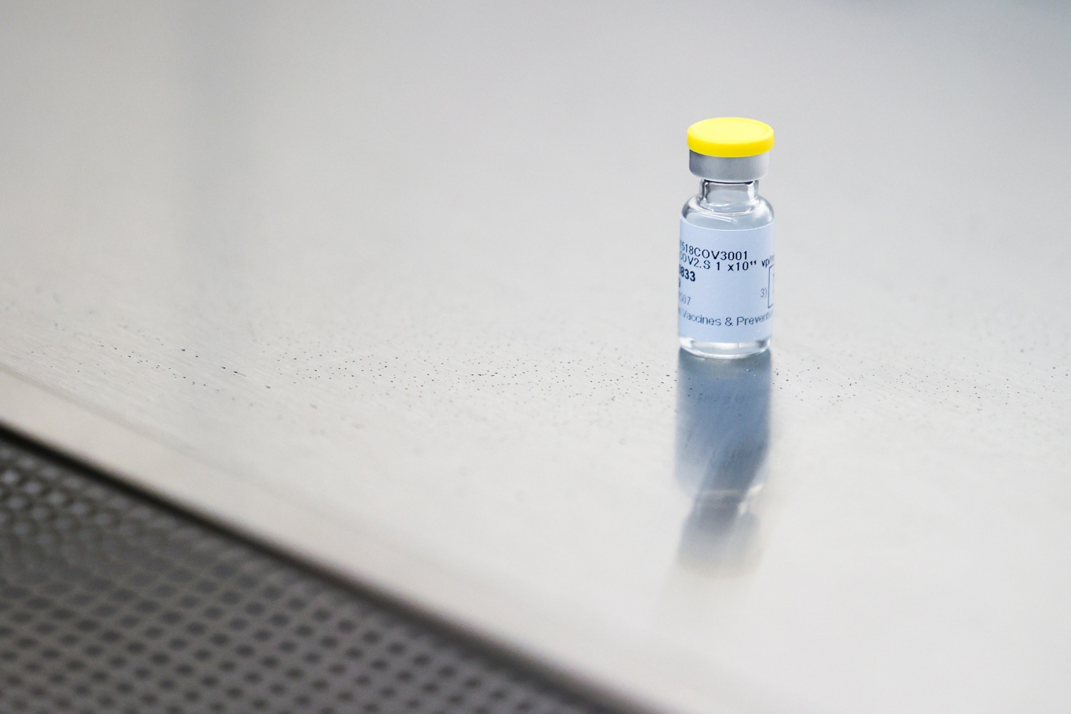 Johnson & Johnson Resumes Vaccine Rollout As Blood Clot Scare Subsides