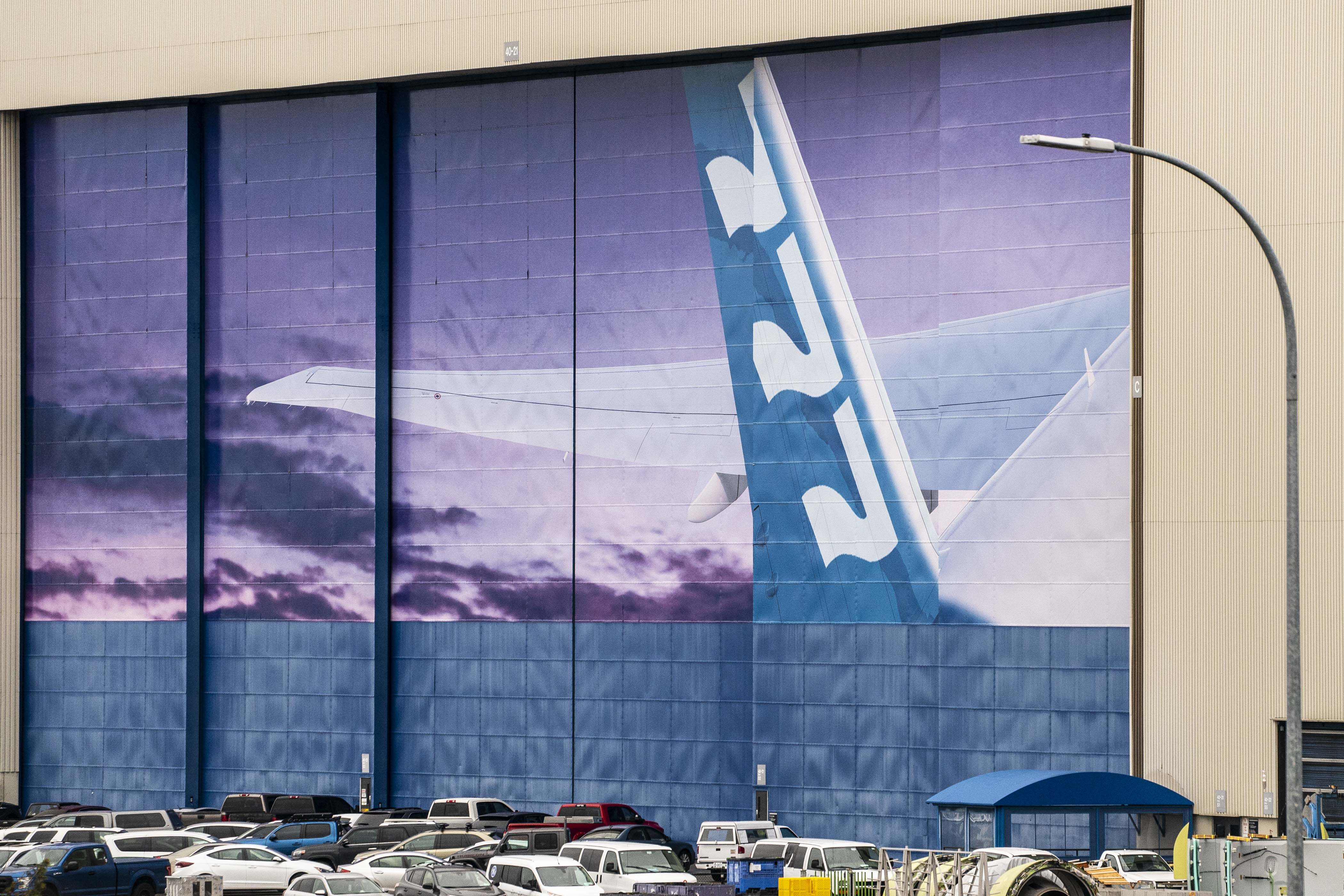 Boeing Stock Fails To Impress (NYSE:BA) | Seeking Alpha