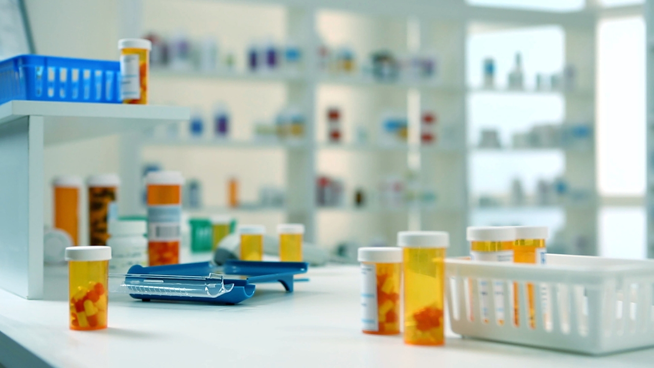 CVS, Walgreens pharmacy workers plan threeday strike Seeking Alpha