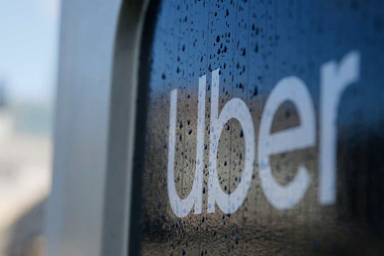 Uber rises as it relaunches in Israel report (NYSEUBER) Seeking Alpha