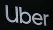 Uber Technologies swings lower after gross bookings guidance disappoints article thumbnail