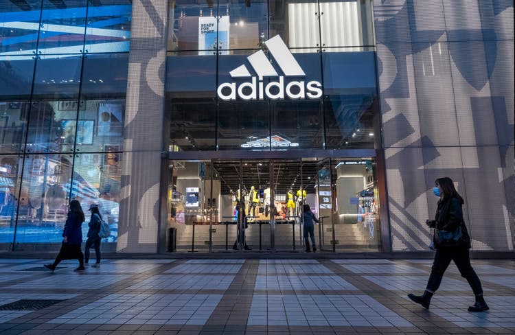 Western Brands Under Pressure In China Over Xinjiang Criticism