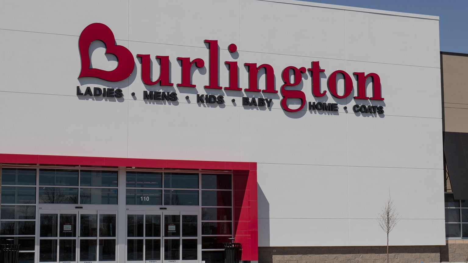 Burlington Dropped the 'Coat Factory' and Became a Wall Street Darling –  Footwear News