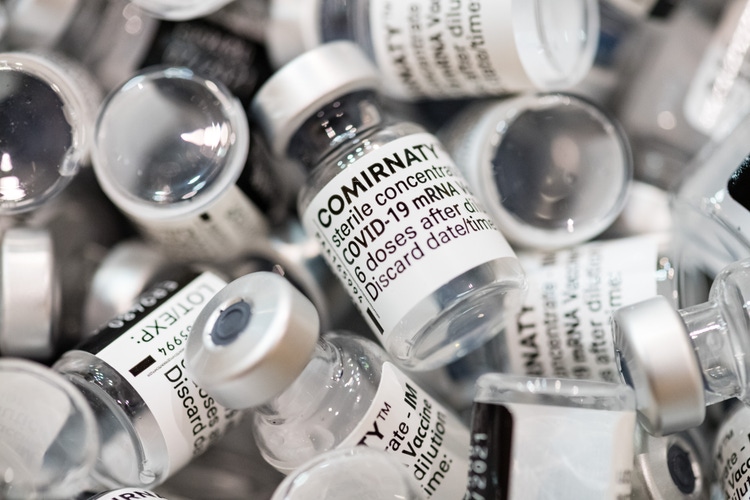 Vaccination Rates To Accelerate In Germany