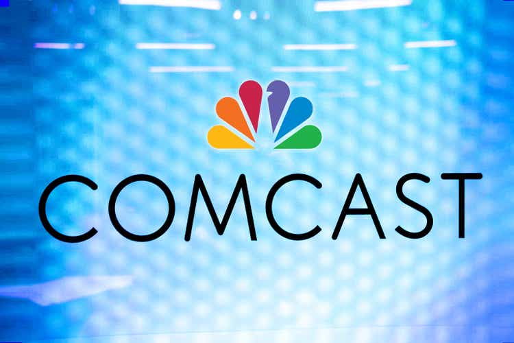 Comcast"s Xfinity Mobile Service Introduces New 5G Unlimited Data Options