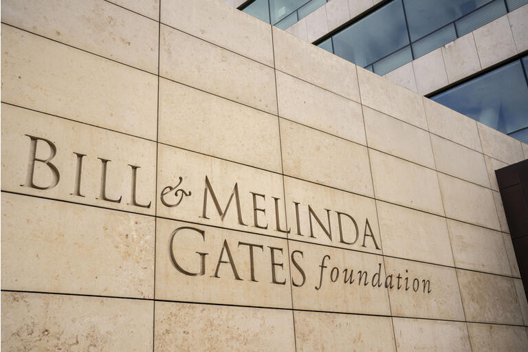 IGM Biosciences in pact with Bill & Melinda Gates Foundation for ...