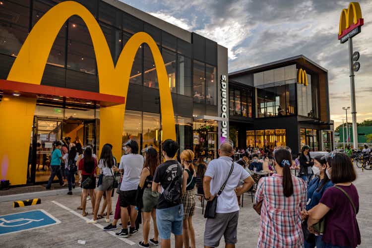 McDonalds Launches Wildly Popular BTS Themed Meals