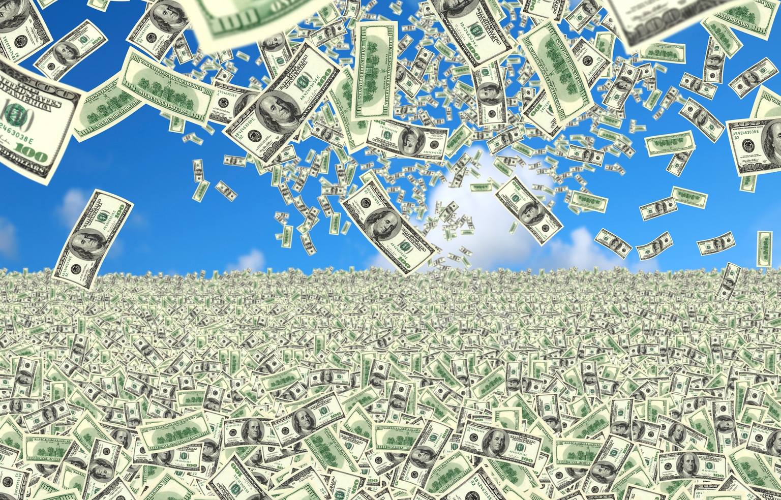 SVOL: ~15% Monthly Yield That Shouldn't Be Ignored By Passive Income Investors