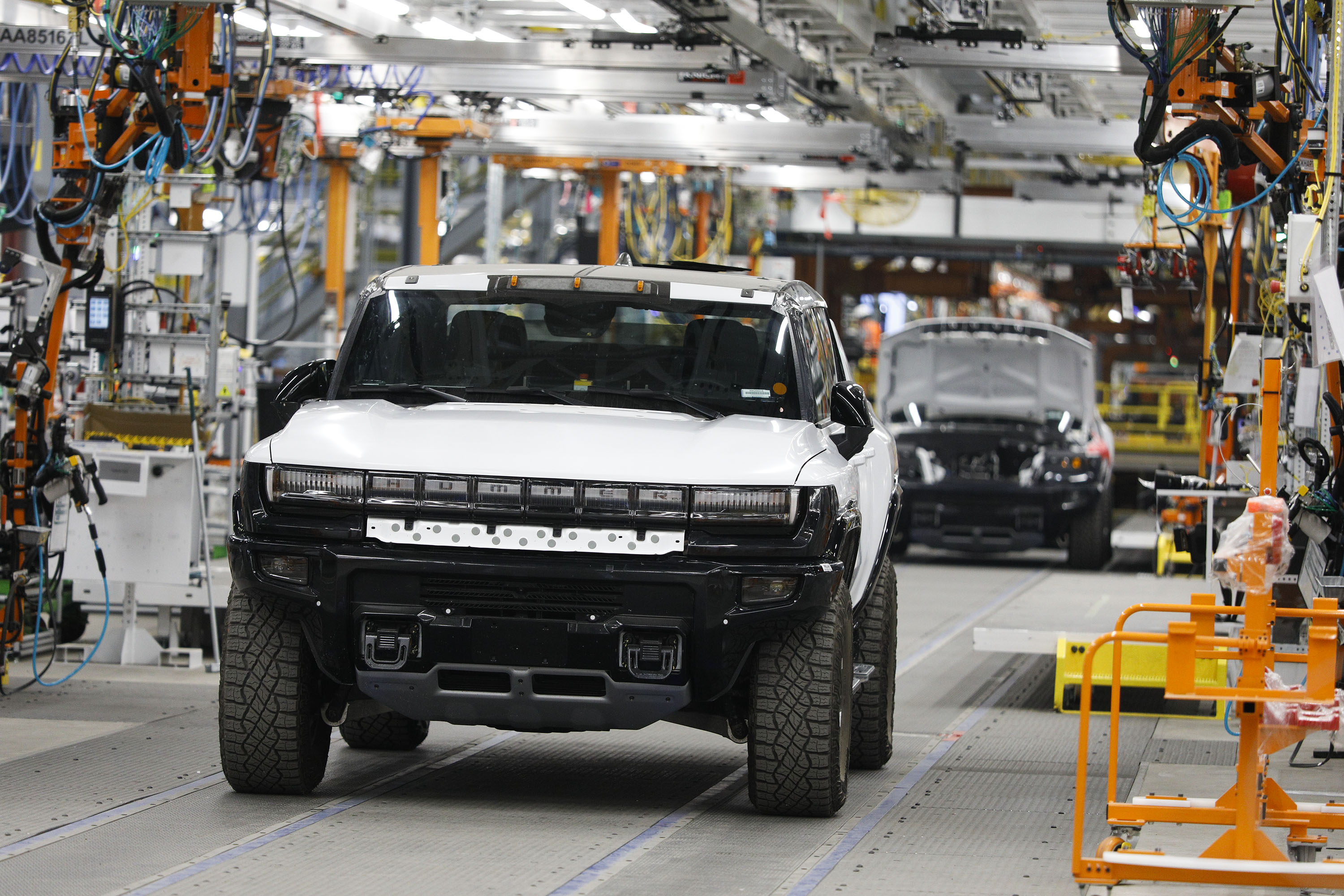 General Motors (GM) Stock Evolving Competitive Advantages Seeking Alpha