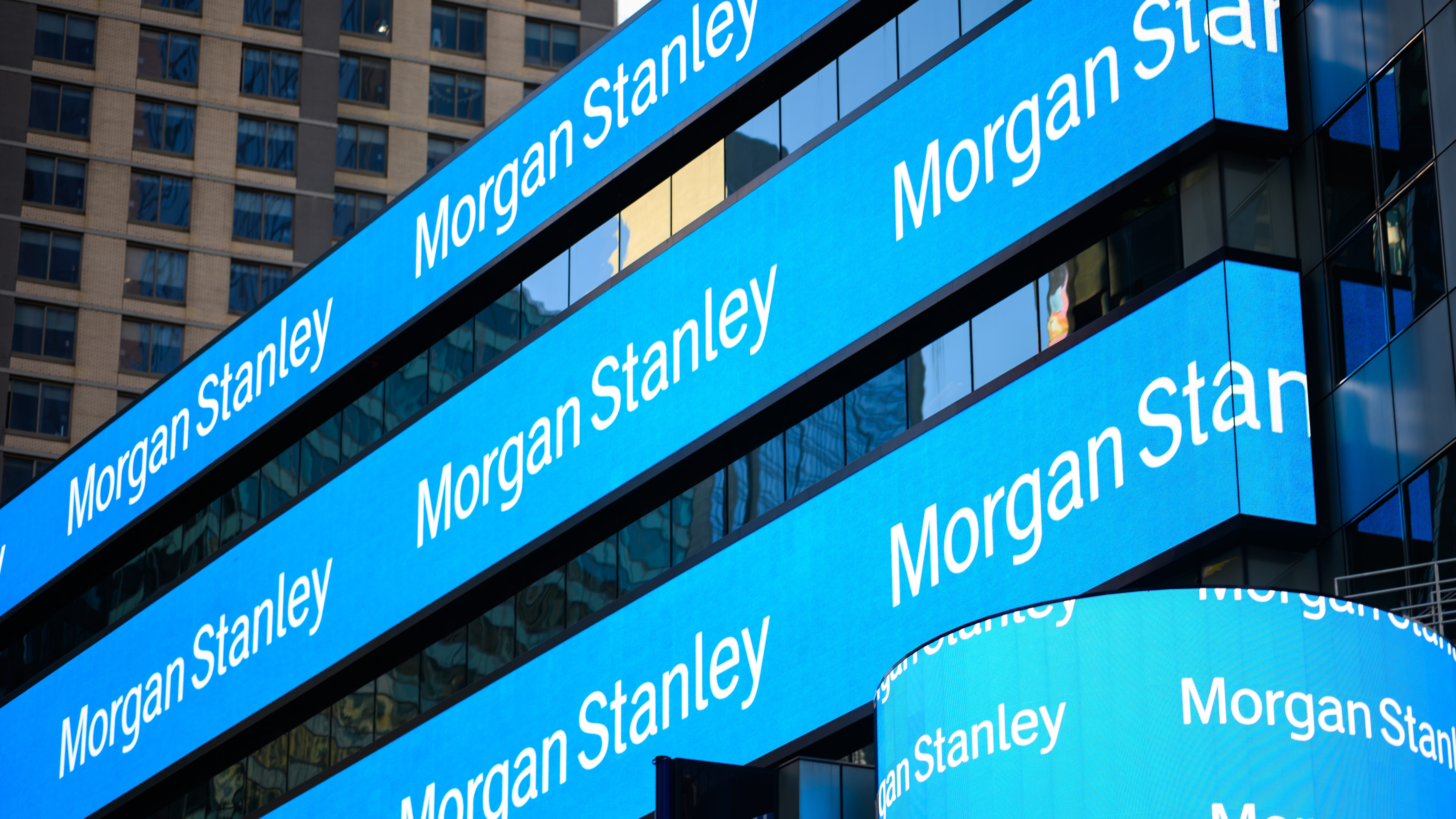 Forex pulse morgan stanley the key to success in forex