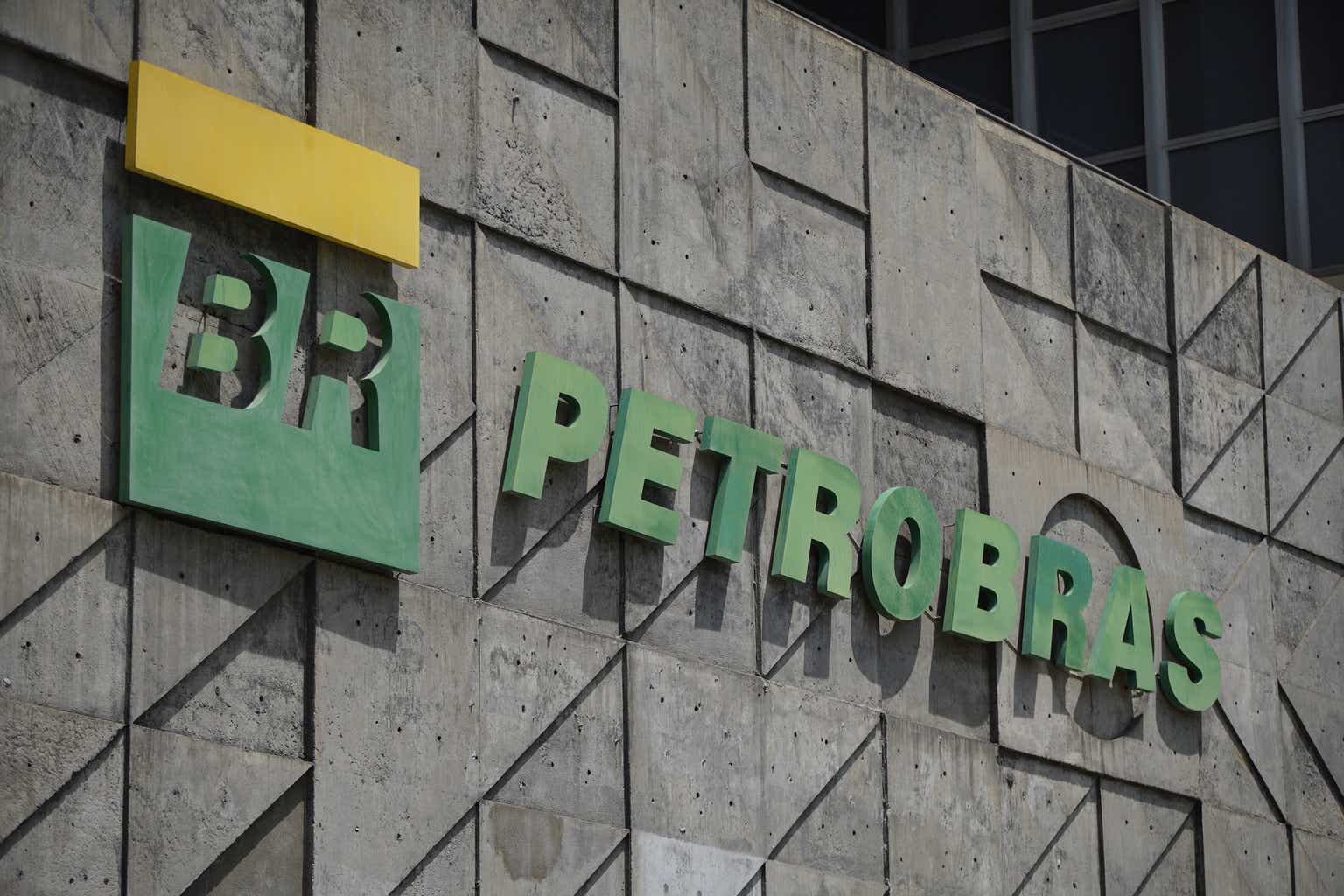 Petrobras: Poised To Sustain Its Attractive Dividend Yield (NYSE:PBR)