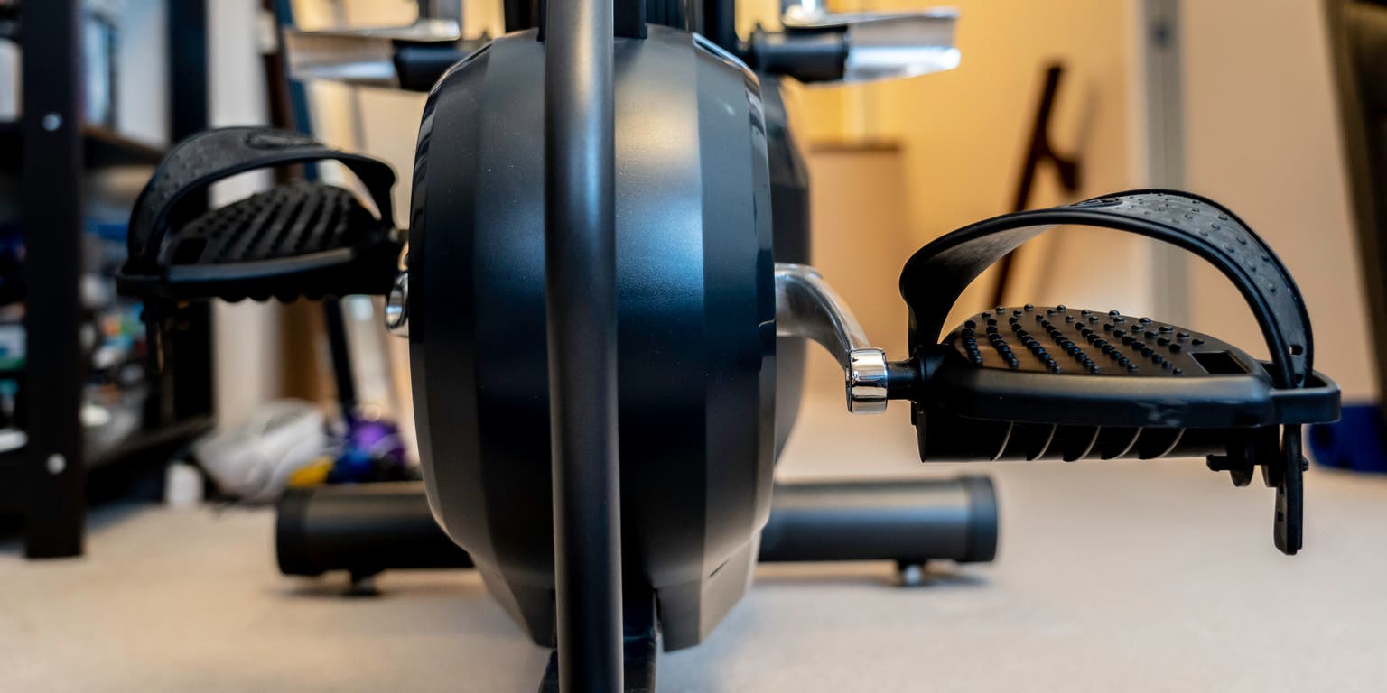 peloton in gyms