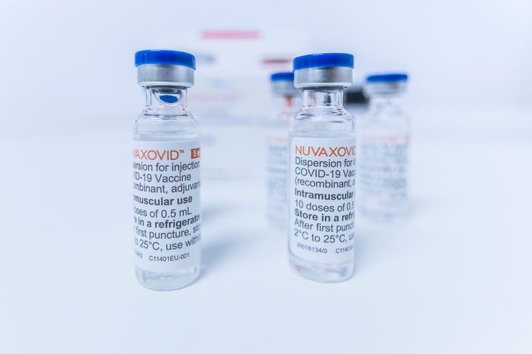 Germany Begins Novavax Covid Vaccinations