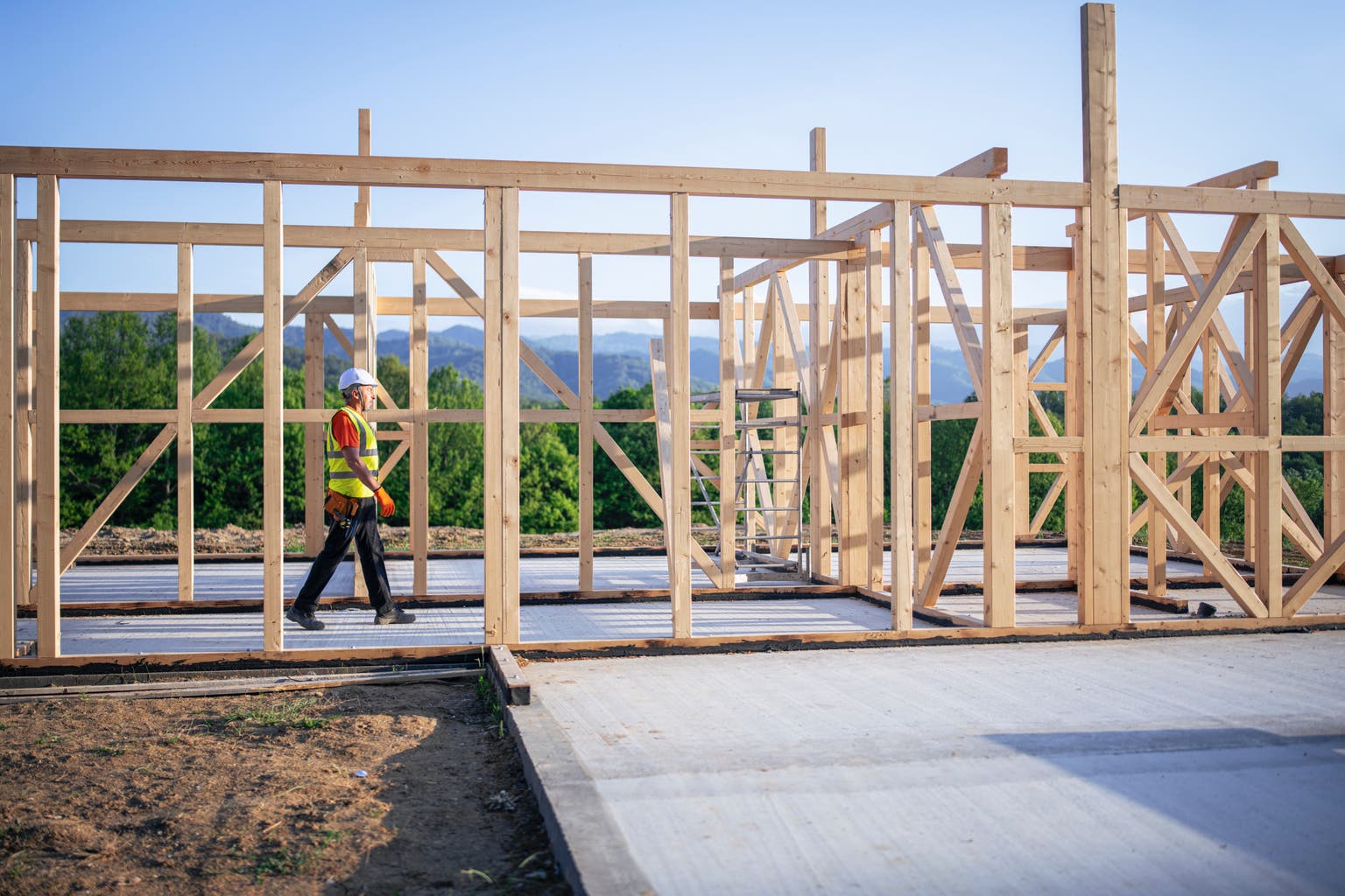 Dream Finders Homes Stock Sweet Dreams For This Homebuilder (NASDAQ