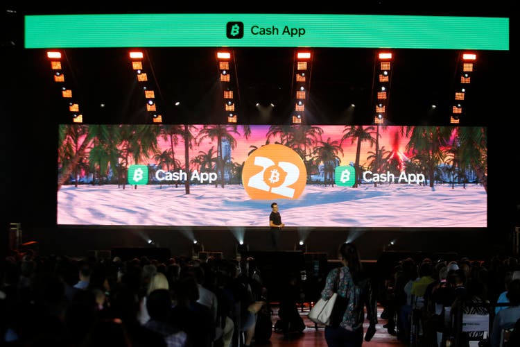 Bitcoin 2022 Conference Draws Cryptocurrency Industry Professionals And Investors To Miami