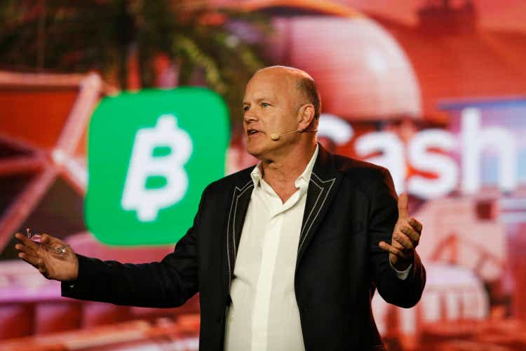 Bitcoin 2022 Conference Draws Cryptocurrency Industry Professionals And Investors To Miami