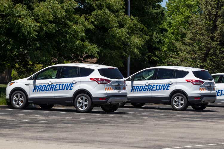 Progressive Insurance Claims vehicles. Progressive insures motorcycles, boats, RVs, and commercial vehicles.