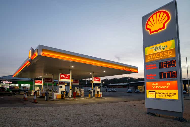 Focus On Rising Petrol Pump Prices