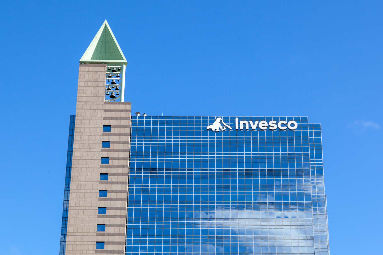 Invesco QQQ BrandVoice